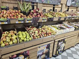 Rayon d'automne Fruits 2