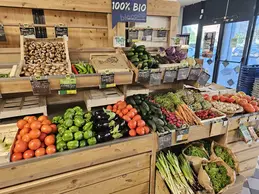 Rayon printemps été Légumes 3