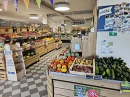 Rayon printemps été Légumes 4