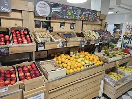 Rayon printemps été Fruits 2
