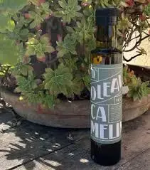 Vivienne - Oleavie - Huilerie