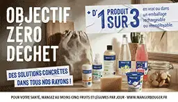 Pionniers de la réduction des déchets Pionniers de la réduction des déchets