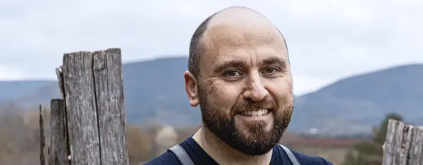 C'est de saison : l'amande !